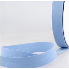 Biais uni 27mm - Col 03