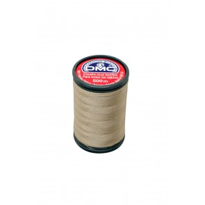 Fils à coudre DMC 500m - 4091