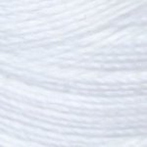 Fils à coudre super résistant DMC 30m - Blanc