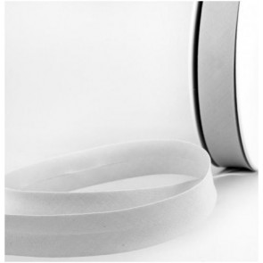 Biais uni 20mm - Col 130