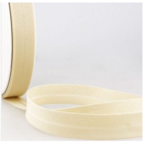 Biais uni 27mm - Col 150