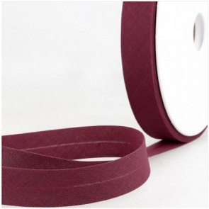 Biais uni 20mm - Col 172