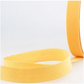 Biais uni 20mm - Col 180