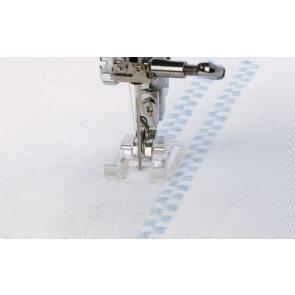 Pied d’application ouvert - 7 mm