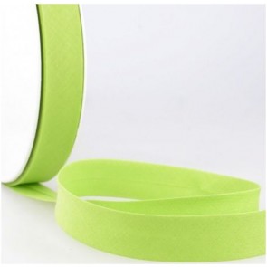 Biais uni 27mm - Col 216