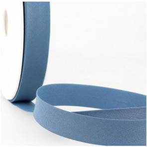 Biais uni 27mm - Col 21