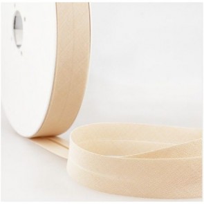 Biais uni 20mm - Col 250