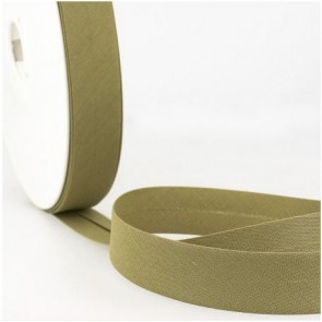 Biais uni 20mm - Col 253