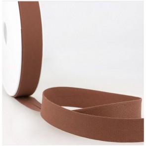 Biais uni 20mm - Col 254