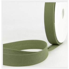 Biais uni 27mm - Col 263