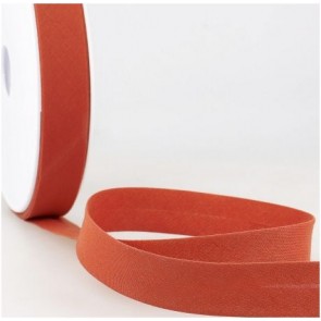 Biais uni 20mm - Col 270