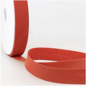 Biais uni 27mm - Col 346