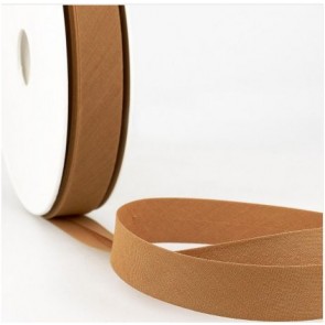 Biais uni 27mm - Col 43