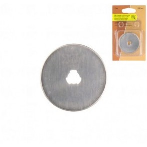 Lame Cutter Rotatif 45mm