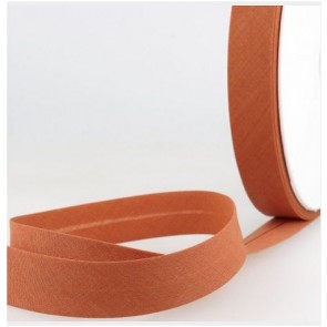 Biais uni 20mm - Col 48