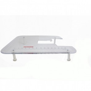 Table d'extension Janome 5018