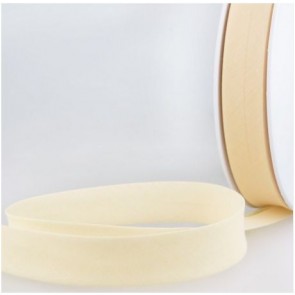 Biais uni 27mm - Col 50