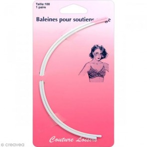 Baleine pour soutien-gorge-100