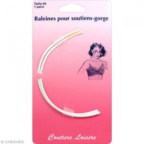 Baleine pour soutiens-gorge-85