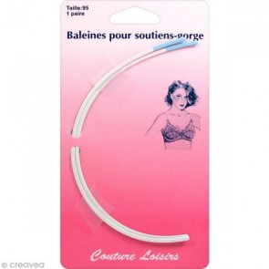 Baleine pour soutiens-gorge-95