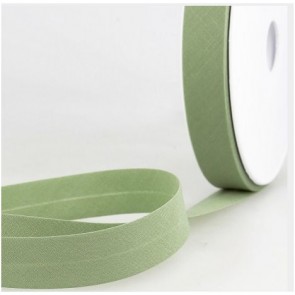 Biais uni 27mm - Col 63