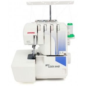 Surjeteuse JANOME MyLock 644D