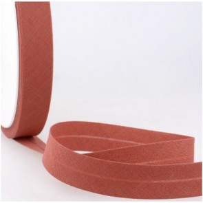 Biais uni 27mm - Col 70