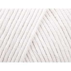 Fil coton DMC Natura - N01