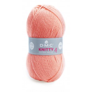 Laine DMC Knitty 4 - 702