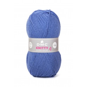 Laine DMC Knitty 4 - 969