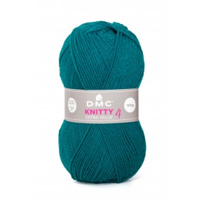 Laine DMC Knitty 4 - 668