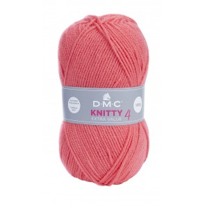 Laine DMC Knitty 4 - 992