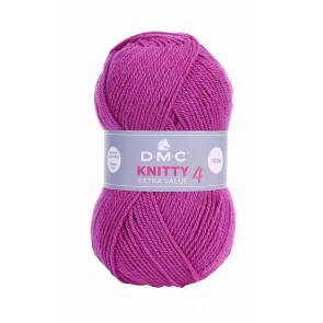 Laine DMC Knitty 4 - 689