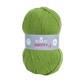 Laine DMC Knitty 4 - 699