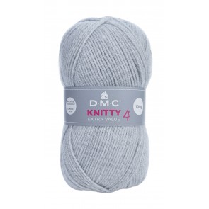 Laine DMC Knitty 4 - 814