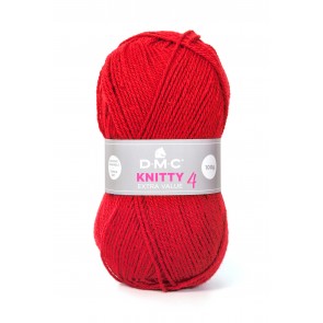 Laine DMC Knitty 4 - 833