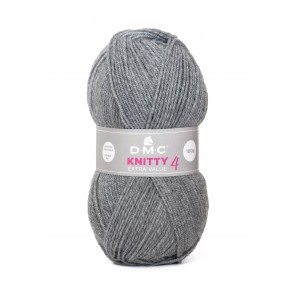 Laine DMC Knitty 4 - 838