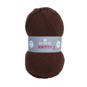 Laine DMC Knitty 4 - 947