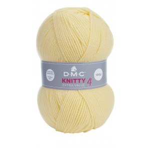 Laine DMC Knitty 4 - 993