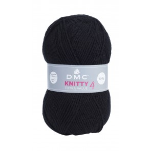 Laine DMC Knitty 4 - 965