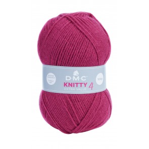 Laine DMC Knitty 4 - 984