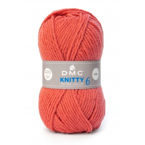 Laine DMC Knitty 6 - 622