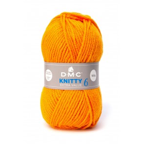 Laine DMC Knitty 6 - 623
