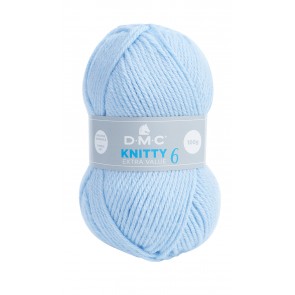 Laine DMC Knitty 6 - 675
