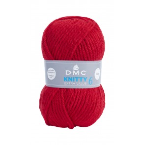 Laine DMC Knitty 6 - 698