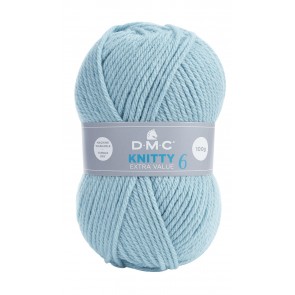 Laine DMC Knitty 6 - 741
