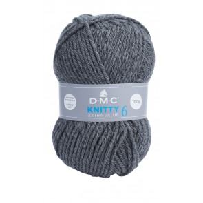 Laine DMC Knitty 6 - 786