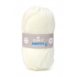 Laine DMC Knitty 6 - 812