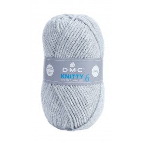 Laine DMC Knitty 6 - 814