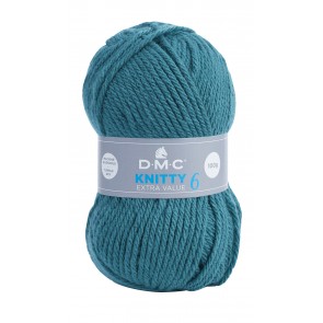Laine DMC Knitty 6 - 829